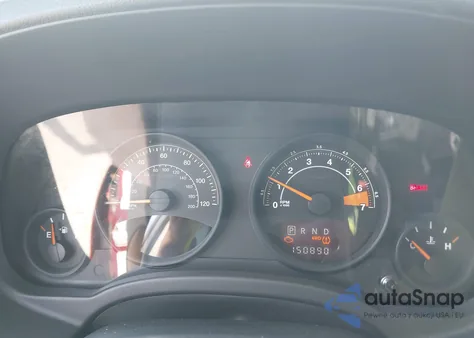 2014 Jeep Compass Sport from USA, damaged, VIN 1C4NJDBB0ED641884